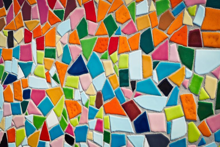 Unleashing Creativity: The Art of Mosaic and Tile Design